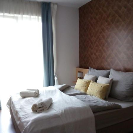 Fuered Central Apartman Balatonfüred Екстериор снимка