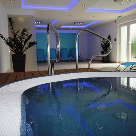 Fuered Central Apartman Balatonfüred Екстериор снимка