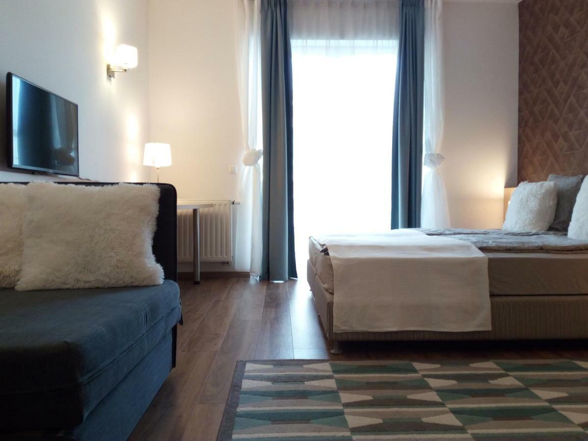 Fuered Central Apartman Balatonfüred Екстериор снимка