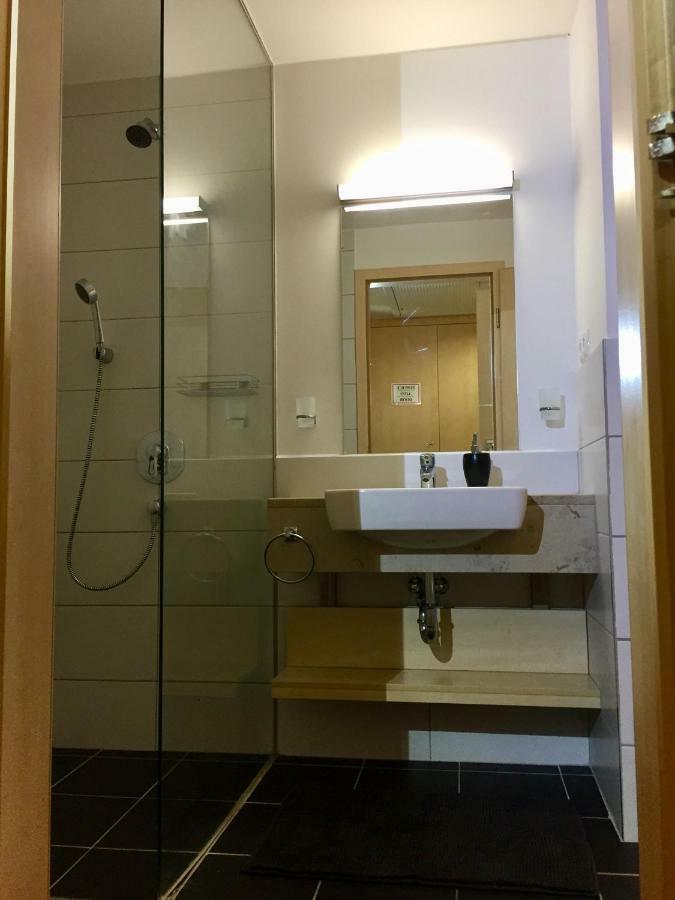 Fuered Central Apartman Balatonfüred Екстериор снимка